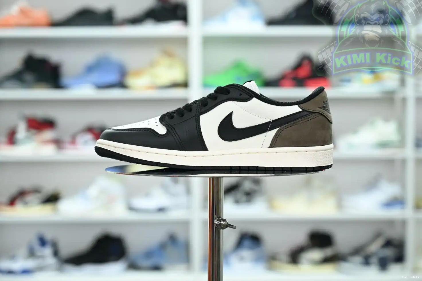 Low Air Jordan  OG Jordan Kimikick 1 0731
